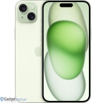 Apple iPhone 15 Plus 128GB Green (MU173)