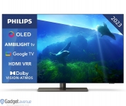 Телевизор Philips 55OLED818/12