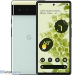 Смартфон Google Pixel 6 8/128GB Sorta Seafoam EU