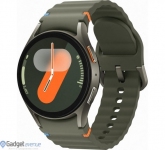 Смарт-часы Samsung Galaxy Watch 7 40mm Green (SM-L300NZGA) EU