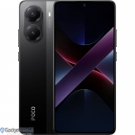 Смартфон POCO X7 Pro 12/512GB Black EU