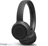 Наушники JBL Tune 560 Black (JBLT560BTBLK)