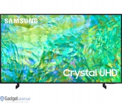 Телевизор Samsung UE65CU8000UXUA