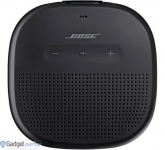 Портативная колонка Bose SoundLink Micro Black (783342-0100)