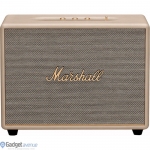 Мультимедийная акустика Marshall Woburn III Cream (1006017)