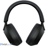 Наушники Sony WH-1000XM5 Black (WH1000XM5B.CE7)