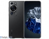 Смартфон Huawei P60 Pro 8/256GB Black EU