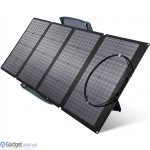 Зарядное устройство на солнечной батарее EcoFlow 400W Solar Panel (SOLAR400W)