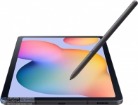 Планшет Samsung Galaxy Tab S6 Lite 2022 4/64GB Wi-Fi Gray (SM-P613NZAA) UA