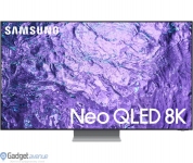 Телевизор Samsung QE55QN700CUXUA