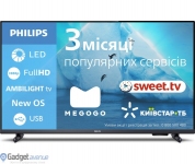 Телевизор Philips 32PFS6908/12