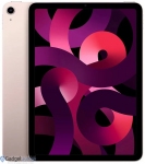 Apple 10.9-inch iPad Air 2022 Wi-Fi 256Gb Pink (MM9M3)