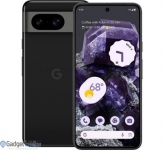 Смартфон Google Pixel 8 8/256GB Obsidian EU