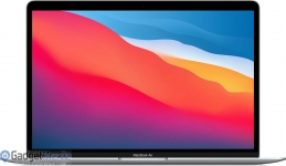 Apple Macbook Air 13' 2020 M1 256Gb Silver (MGN93)