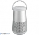 Портативная колонка Bose SoundLink Revolve+ II Bluetooth speaker Luxe Silver (858366-2310)