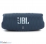 Портативная акустика JBL Charge 5 Blue (JBLCHARGE5BLU)