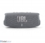 Портативная акустика JBL Charge 5 Grey (JBLCHARGE5GRY)