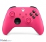 Геймпад Microsoft Xbox Series X | S Wireless Controller Deep Pink (QAU-00082, QAU-00083)