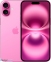 Apple iPhone 16 Plus 128GB Pink (MXVW3)