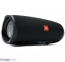 Портативная акустика JBL Charge 4 Midnight Black (JBLCHARGE4BLK)