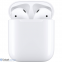 Apple AirPods 2nd generation with Charging Case (MV7N2)