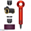 Фен Dyson HD15 Supersonic Gift Edition Topaz Orange (440923-01)