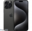 Apple iPhone 15 Pro 512GB Black Titanium (MTV73)