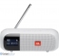 Акустика JBL Tuner 2 White (JBLTUNER2WHT)