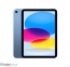 Apple 10.9-inch iPad Wi‑Fi 64GB Blue (MPQ13)