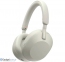 Наушники Sony WH-1000XM5 (WH1000XM5S.CE7) Silver