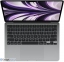 Apple Macbook Air 13' 2022 M2 256Gb Space Gray (MLXW3)