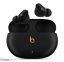 Наушники Beats by Dr. Dre Studio Buds+ Black/Gold (MQLH3)