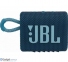 Портативная колонка JBL Go 3 Blue (JBLGO3BLU)