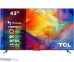 Телевизор TCL 43P735