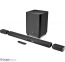 Домашний кинотеатр SoundBar JBL Bar 5.1 Black (JBLBAR51BLKEP)