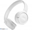 Наушники JBL TUNE 520 BT White (JBLT520BTWHTEU)