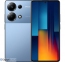 Смартфон Xiaomi Poco M6 Pro 12/512GB Blue UA 0