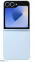 Смартфон Samsung Galaxy Flip6 12/512GB Blue (SM-F741BLBH) UA 3