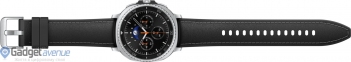 Смарт-часы Samsung Galaxy Watch8 Classic 46 mm Black (SM-L500NZKA) EU 6