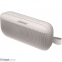 Портативна колонка Bose Soundlink Flex Bluetooth White (865983-0500) 4