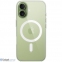 Чехол для смартфона Apple iPhone 17 Clear Case with MagSafe (MGF24) 3