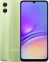 Смартфон Samsung Galaxy A05 4/128GB Light Green (SM-A055FLGG) UA 0