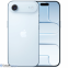 Смартфон Apple iPhone Air 512GB Sky Blue (MG3C4, MG1J4, MG2V4) 0