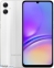 Смартфон Samsung Galaxy A05 4/64GB Silver (SM-A055FZSD) UA 0