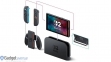 Портативная игровая приставка Nintendo Switch 2 Black 6