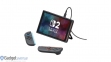 Портативная игровая приставка Nintendo Switch 2 Black 3