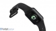 Фітнес-браслет Xiaomi Smart Band 9 Pro Obsidian Black (BHR8710GL) 5