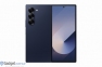 Смартфон Samsung Galaxy Fold6 12/512GB Navy (SM-F956BDBC) UA 0