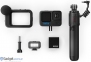 Экшн-камера GoPro HERO 12 Creator Edition Bundle Black (CHDFB-121-EU) 5