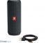 Портативна акустика JBL Flip Essential Gun Metal (JBLFLIPESSENTIAL) 2